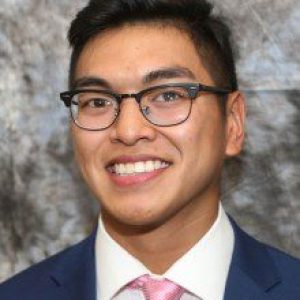 Christopher Dinh ('20)