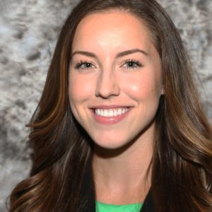 Erin Hennington ('17)