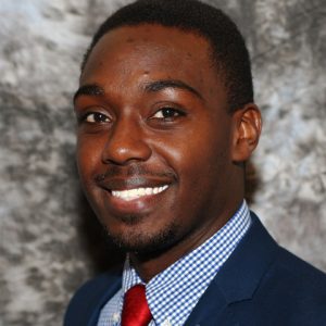 Duke Maisiba ('18)