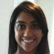 Devanshi Patel ('15)