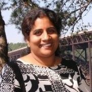 Praveena Velaga ('09)