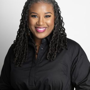 Kendra Jason