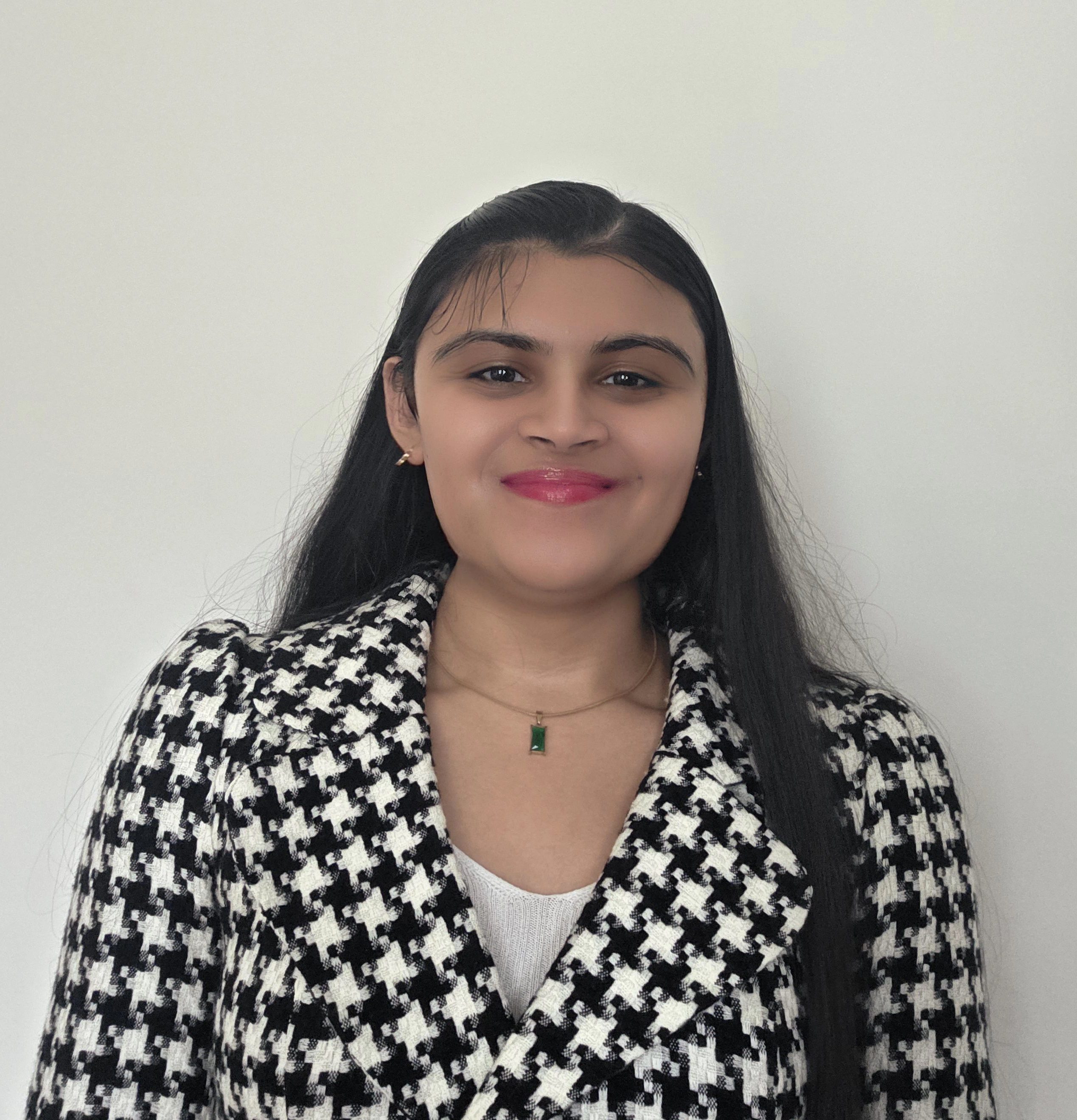 Shailaja Ranga Shailaja Panchal - Department of Health Management and Policy