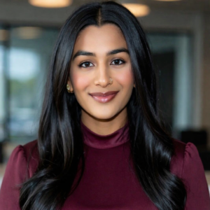 Esha Patel