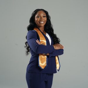 Ma'liyah Martin