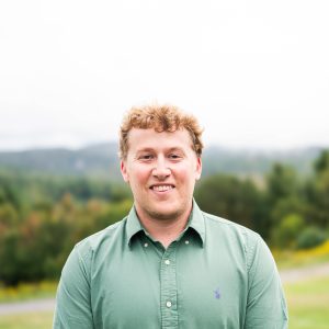 Connor Gibbs